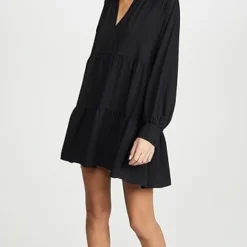 Amanda Uprichard Saffron Dress