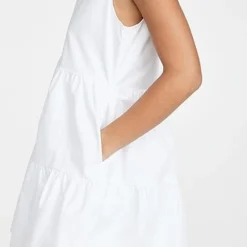 Amanda Uprichard Sleeveless Saffron Dress -Deals Glitz Muse Store aupri3084112397 q3 2 0. UX357 QL90