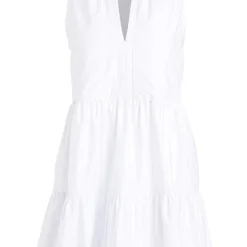 Amanda Uprichard Sleeveless Saffron Dress -Deals Glitz Muse Store aupri3084112397 q6 2 2. UX357 QL90