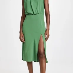 Amanda Uprichard Franny Dress