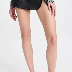 Amanda Uprichard Jess Skort