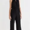 Amanda Uprichard Mallory Jumpsuit