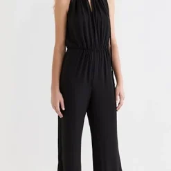 Amanda Uprichard Mallory Jumpsuit