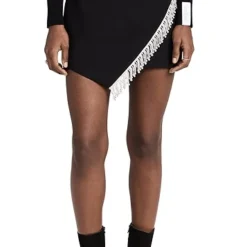 Amanda Uprichard Dante Skort -Deals Glitz Muse Store aupri310971cd2d 1668558038859 2 0. UX357 QL90