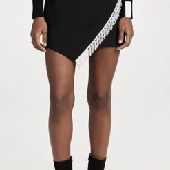 Amanda Uprichard Dante Skort -Deals Glitz Muse Store aupri310971cd2d 1668558039270 2 0. UX357 QL90