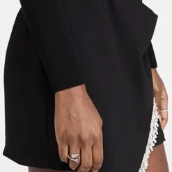 Amanda Uprichard Dante Skort -Deals Glitz Muse Store aupri310971cd2d 1668558039308 2 0. UX357 QL90