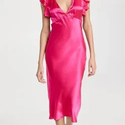 Amanda Uprichard Cecelia Dress -Deals Glitz Muse Store aupri3111012808 1676501863514 2 0. UX357 QL90