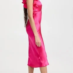 Amanda Uprichard Cecelia Dress -Deals Glitz Muse Store aupri3111012808 1676501863559 2 0. UX357 QL90