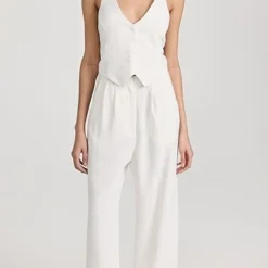 Amanda Uprichard Isadore Jumpsuit -Deals Glitz Muse Store aupri311111a530 1676501855042 2 0. UX357 QL90