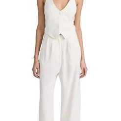Amanda Uprichard Isadore Jumpsuit -Deals Glitz Muse Store aupri311111a530 1676501855894 2 0. UX357 QL90