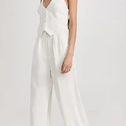 Amanda Uprichard Isadore Jumpsuit -Deals Glitz Muse Store aupri311111a530 1676501856123 2 0. UX357 QL90