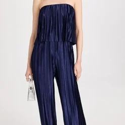Amanda Uprichard Collina Jumpsuit