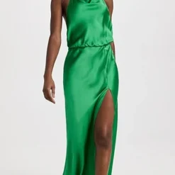 Amanda Uprichard Aurela Gown