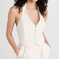 Amanda Uprichard Isadore Romper -Deals Glitz Muse Store aupri311231c925 1681753790640 2 0. UX357 QL90