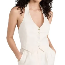 Amanda Uprichard Isadore Romper -Deals Glitz Muse Store aupri311231c925 1681753790836 2 0. UX357 QL90