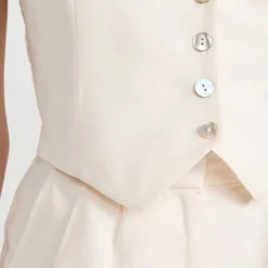 Amanda Uprichard Isadore Romper -Deals Glitz Muse Store aupri311231c925 1681753790857 2 0. UX357 QL90