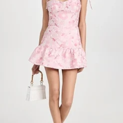 Amanda Uprichard Champagne Skort Romper -Deals Glitz Muse Store aupri311261f7ab 1680622590766 2 0. UX357 QL90