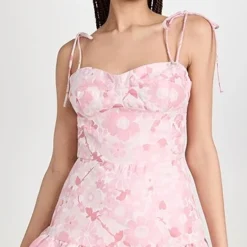 Amanda Uprichard Champagne Skort Romper -Deals Glitz Muse Store aupri311261f7ab 1680622590927 2 0. UX357 QL90