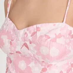 Amanda Uprichard Champagne Skort Romper -Deals Glitz Muse Store aupri311261f7ab 1680622591146 2 0. UX357 QL90