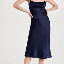 Amanda Uprichard Breeze Midi Dress -Deals Glitz Muse Store aupri3112919248 1681411605572 2 0. UX357 QL90