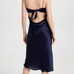 Amanda Uprichard Breeze Midi Dress -Deals Glitz Muse Store aupri3112919248 1681411606720 2 0. UX357 QL90