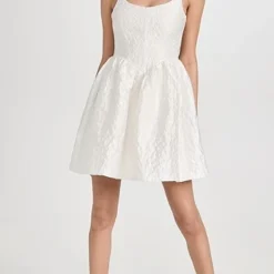 Amanda Uprichard Mabel Dress -Deals Glitz Muse Store aupri311311f7a9 1680650006897 2 0. UX357 QL90