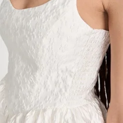 Amanda Uprichard Mabel Dress -Deals Glitz Muse Store aupri311311f7a9 1680650007134 2 0. UX357 QL90