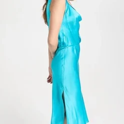 Amanda Uprichard Ellison Dress -Deals Glitz Muse Store aupri3113221432 1678138220560 2 0. UX357 QL90