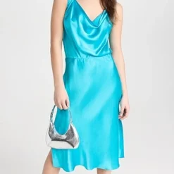 Amanda Uprichard Ellison Dress