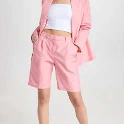 Amanda Uprichard Grady Shorts -Deals Glitz Muse Store aupri311351a561 1677867243318 2 0. UX357 QL90