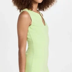 Amanda Uprichard Puzzle Dress -Deals Glitz Muse Store aupri3115613502 1684163590097 2 0. UX357 QL90