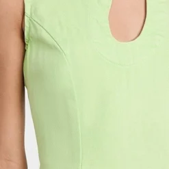 Amanda Uprichard Puzzle Dress -Deals Glitz Muse Store aupri3115613502 1684163591383 2 0. UX357 QL90