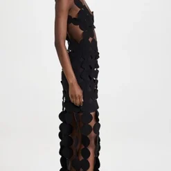 A.W.A.K.E. MODE Multi Circle Asymmetric Dress -Deals Glitz Muse Store awake302451cd2d 1656366425830 2 0. UX357 QL90