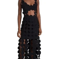 A.W.A.K.E. MODE Multi Circle Asymmetric Dress -Deals Glitz Muse Store awake302451cd2d 1656366425931 2 0. UX357 QL90