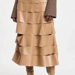 A.W.A.K.E. MODE Multistrap Skirt