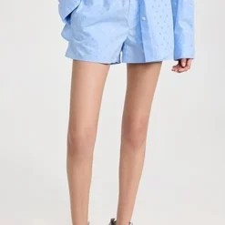 Alexander Wang Hotfix Boxer Shorts