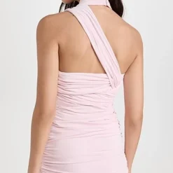 Alexander Wang Interwoven Mini Halter Dress -Deals Glitz Muse Store awang438601c231 1674064344994 2 0. UX357 QL90