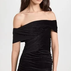 Alexander Wang Interwoven Off Shoulder Mini Dress -Deals Glitz Muse Store awang438611cd2d 1674072818861 2 0. UX357 QL90