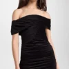 Alexander Wang Interwoven Off Shoulder Mini Dress -Deals Glitz Muse Store awang438611cd2d 1674244948766 2 0. UX357 QL90