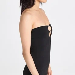 Alexander Wang Tube Mini Dress With Cutout Detail -Deals Glitz Muse Store awang438621cd2d 1673371371364 2 0. UX357 QL90