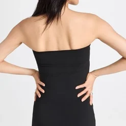 Alexander Wang Tube Mini Dress With Cutout Detail -Deals Glitz Muse Store awang438621cd2d 1673371371494 2 0. UX357 QL90