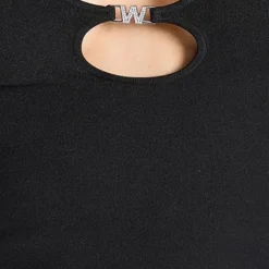 Alexander Wang Tube Mini Dress With Cutout Detail -Deals Glitz Muse Store awang438621cd2d 1673371371945 2 0. UX357 QL90