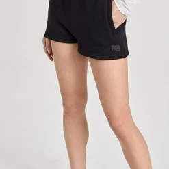 Alexander Wang Essential Terry Sweat Shorts