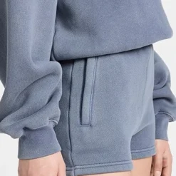 Alexander Wang Essential Terry Sweatshort With Puff Paint Logo -Deals Glitz Muse Store awang439101f57b 1677792143511 2 0. UX357 QL90