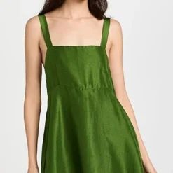 Azeeza Griffon Mini Dress