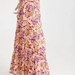 Banjanan Cicely Skirt -Deals Glitz Muse Store banja3023151362 1673386541616 2 0. UX357 QL90