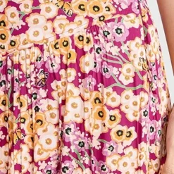 Banjanan Cicely Skirt -Deals Glitz Muse Store banja3023151362 1673386542218 2 0. UX357 QL90