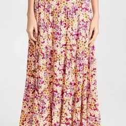 Banjanan Cicely Skirt -Deals Glitz Muse Store banja3023151362 1673386543414 2 0. UX357 QL90