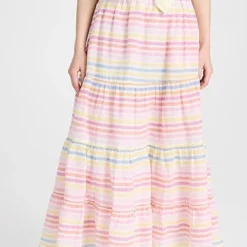 Banjanan Agatha Skirt -Deals Glitz Muse Store banja3023336557 1679586727731 2 0. UX357 QL90