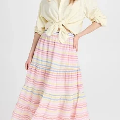 Banjanan Agatha Skirt -Deals Glitz Muse Store banja3023336557 1679586728088 2 0. UX357 QL90